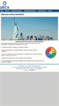 Mobile Screenshot of newyorkdeca.com